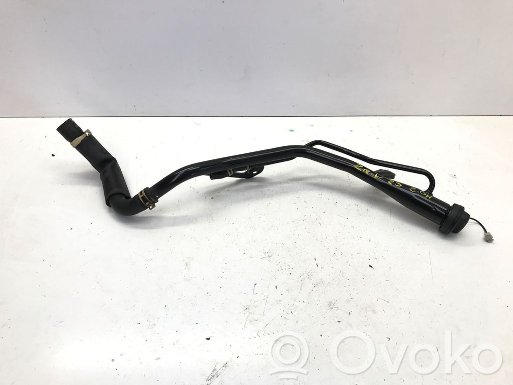 Honda ZR-V Fuel tank filler neck pipe 