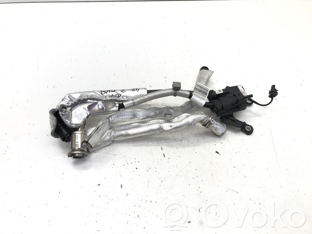 BMW 2 Active Tourer U06 Inyector de AdBlue 