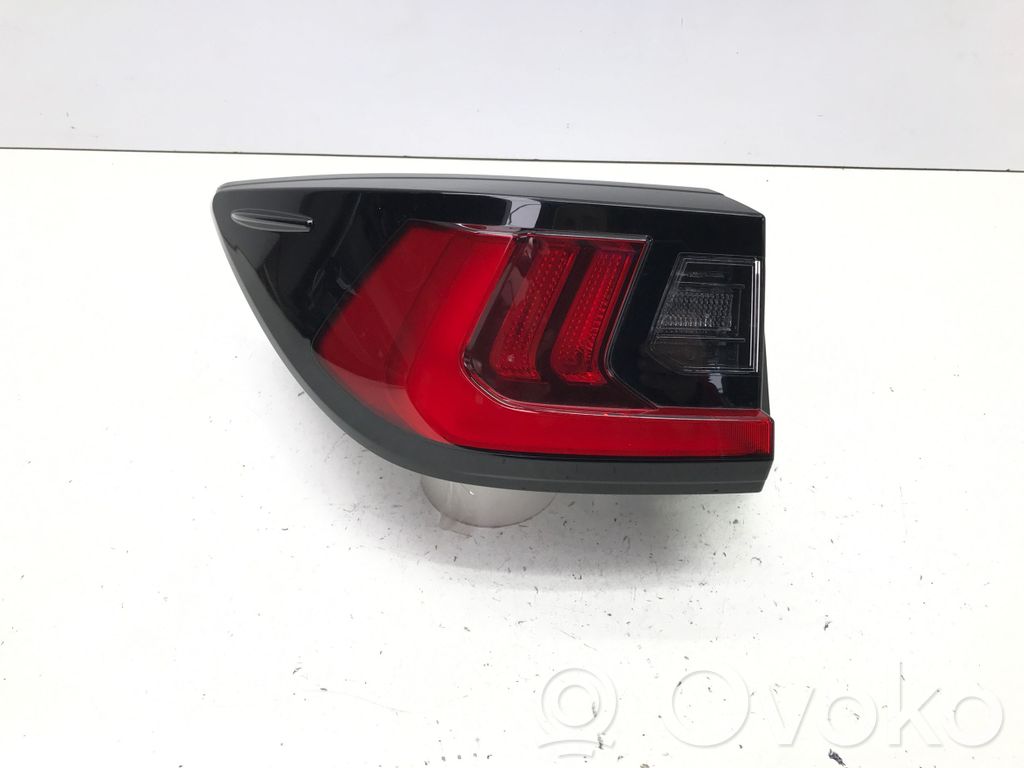 Lexus LBX Takavalot 