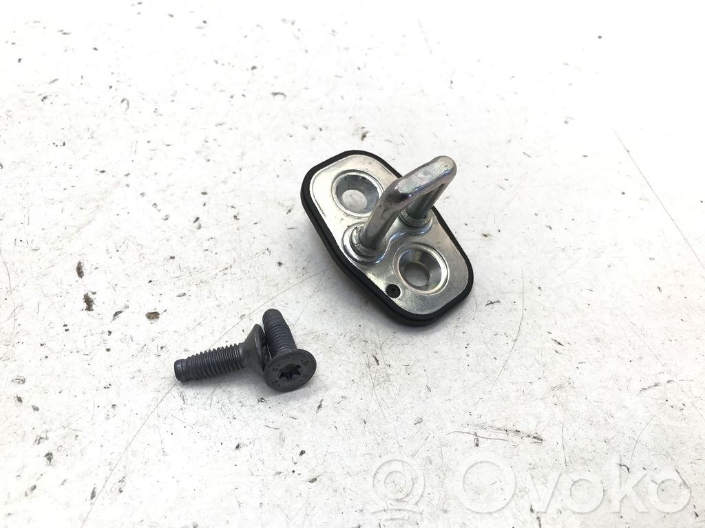 Peugeot 3008 III Rear door lock loop/hook striker 