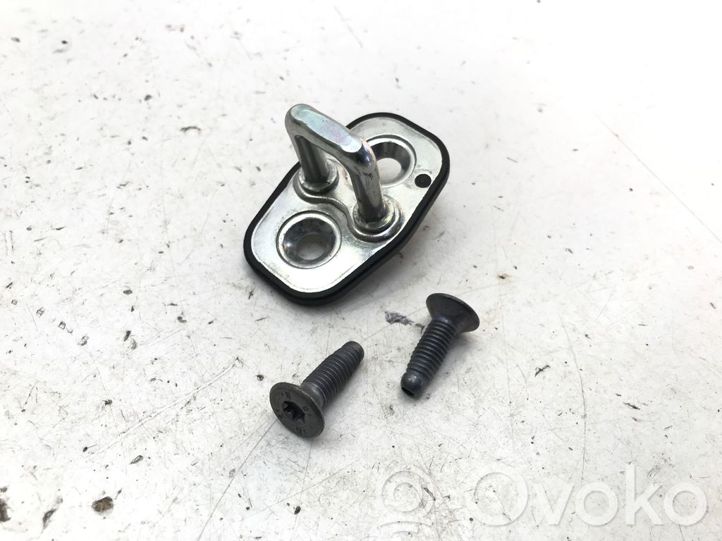 Peugeot 3008 III Front door lock loop/hook striker 