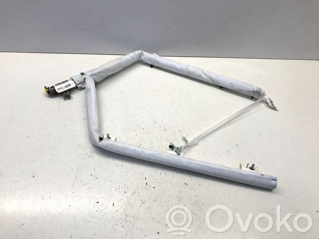 MG ZS Airbag del techo 