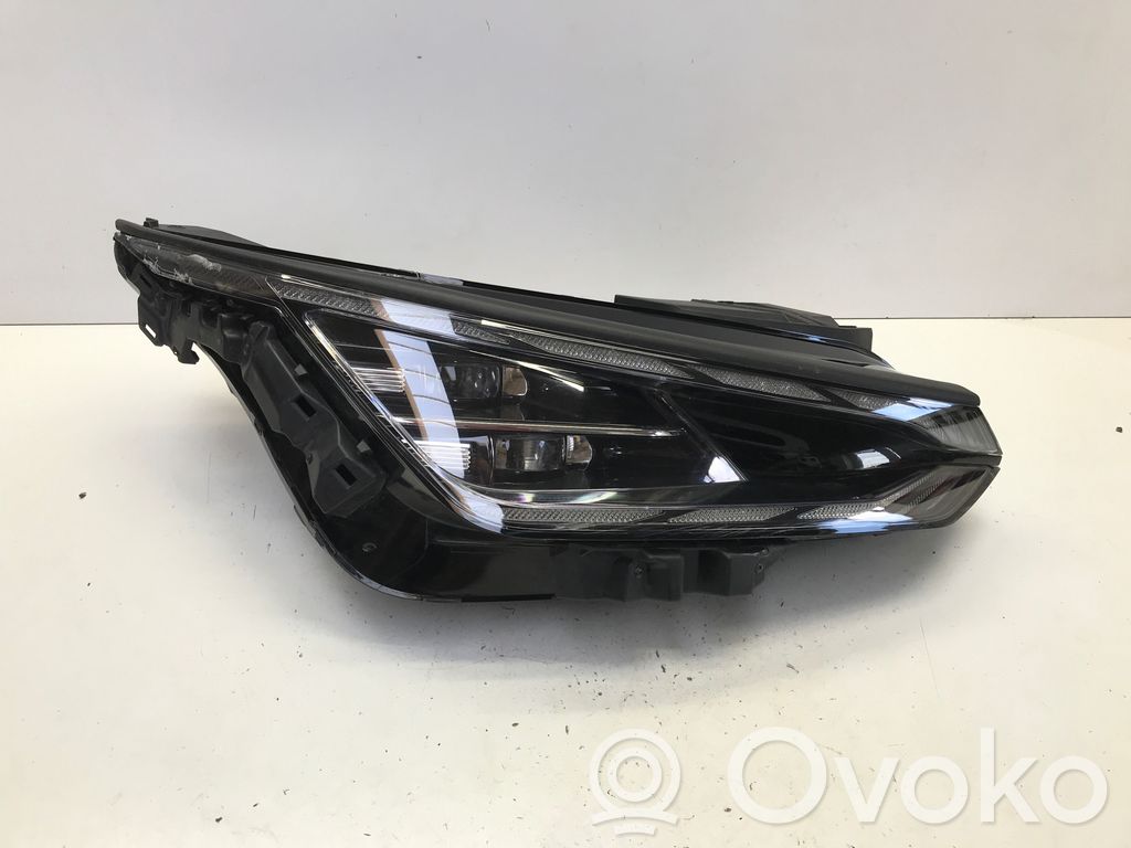 KIA EV6 Headlight/headlamp 