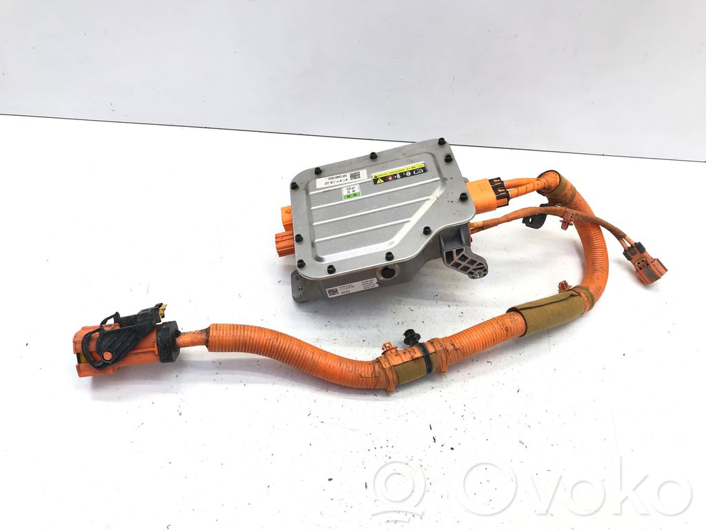 KIA EV6 Inversor/convertidor de voltaje 