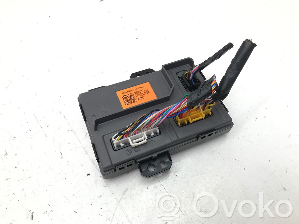 KIA EV6 Other control units/modules 