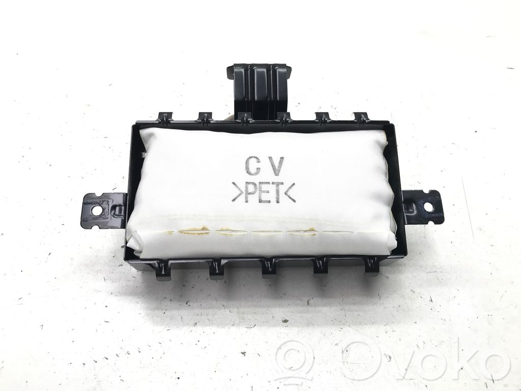 KIA EV6 Poduszka powietrzna Airbag pasażera 