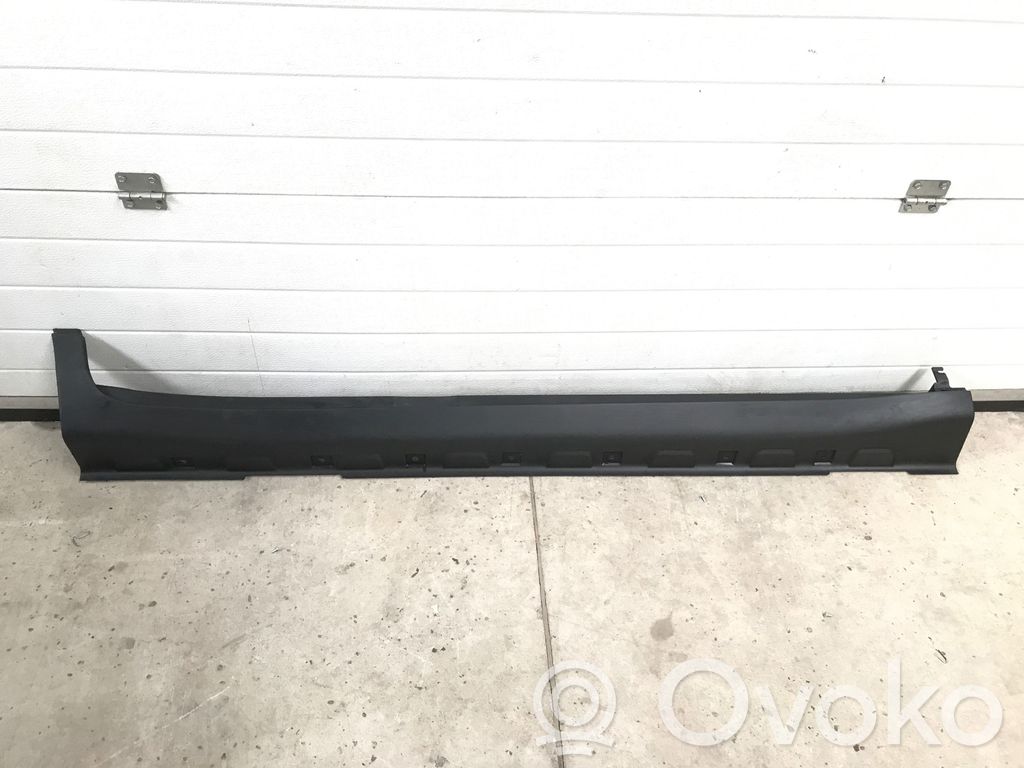 MG ZS Sill 