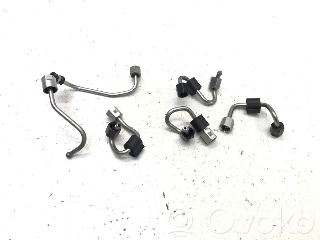 Skoda Kodiaq Conductă alimentare injectoare 