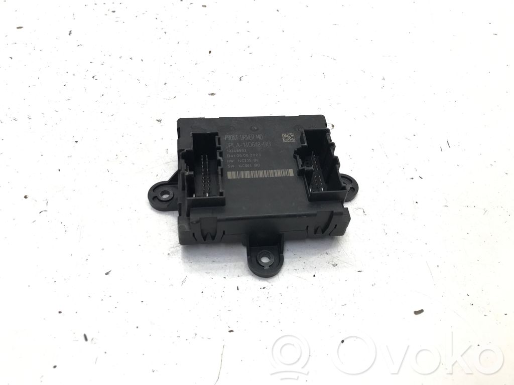 Jaguar E-Pace Door control unit/module 