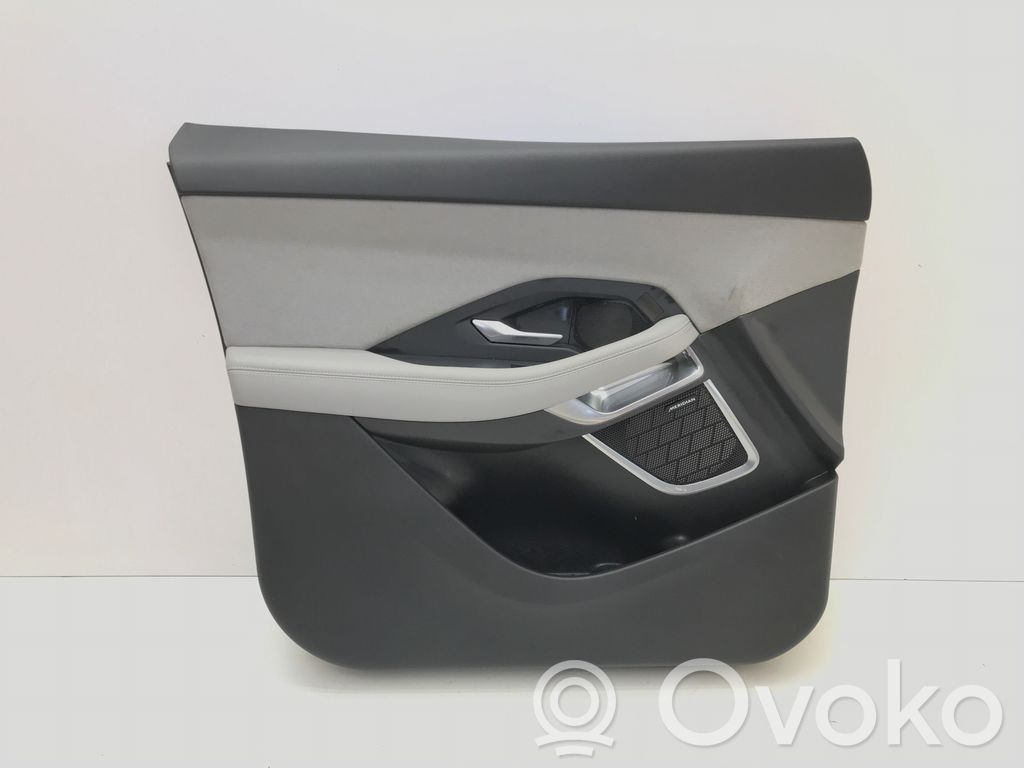 Jaguar E-Pace Front door card panel trim 
