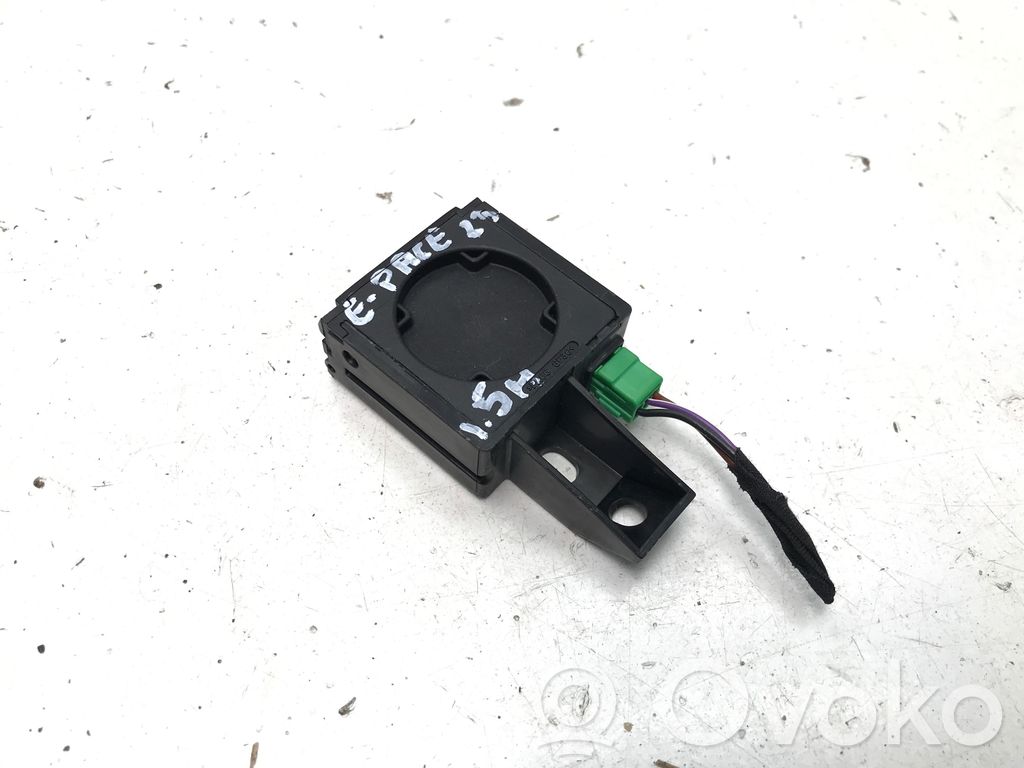 Unidad de control/módulo del control remoto   K8D215607AC