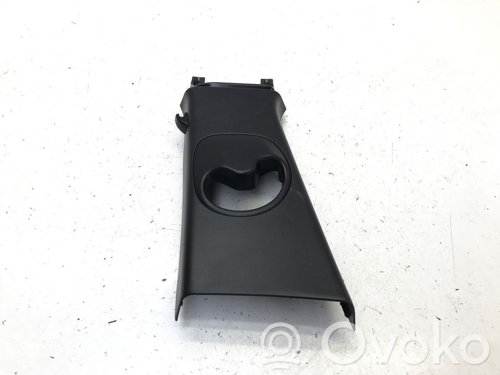 Jaguar E-Pace (B) pillar trim (top) 