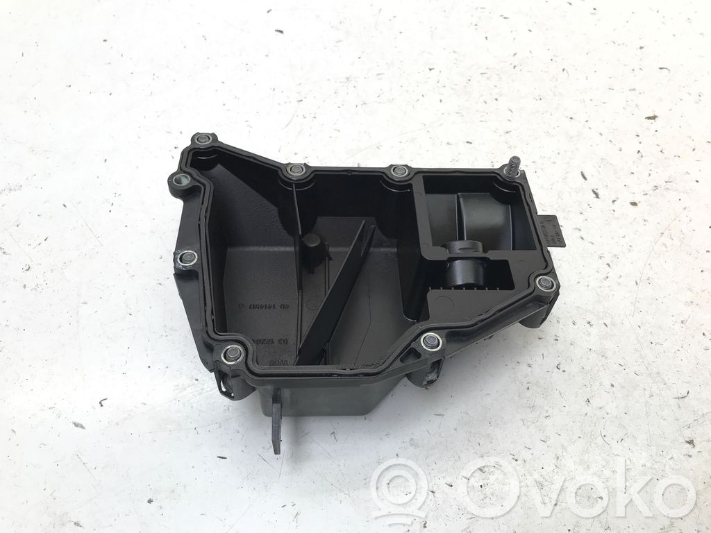 Seat Tarraco Odpowietrznik / Separator oleju 