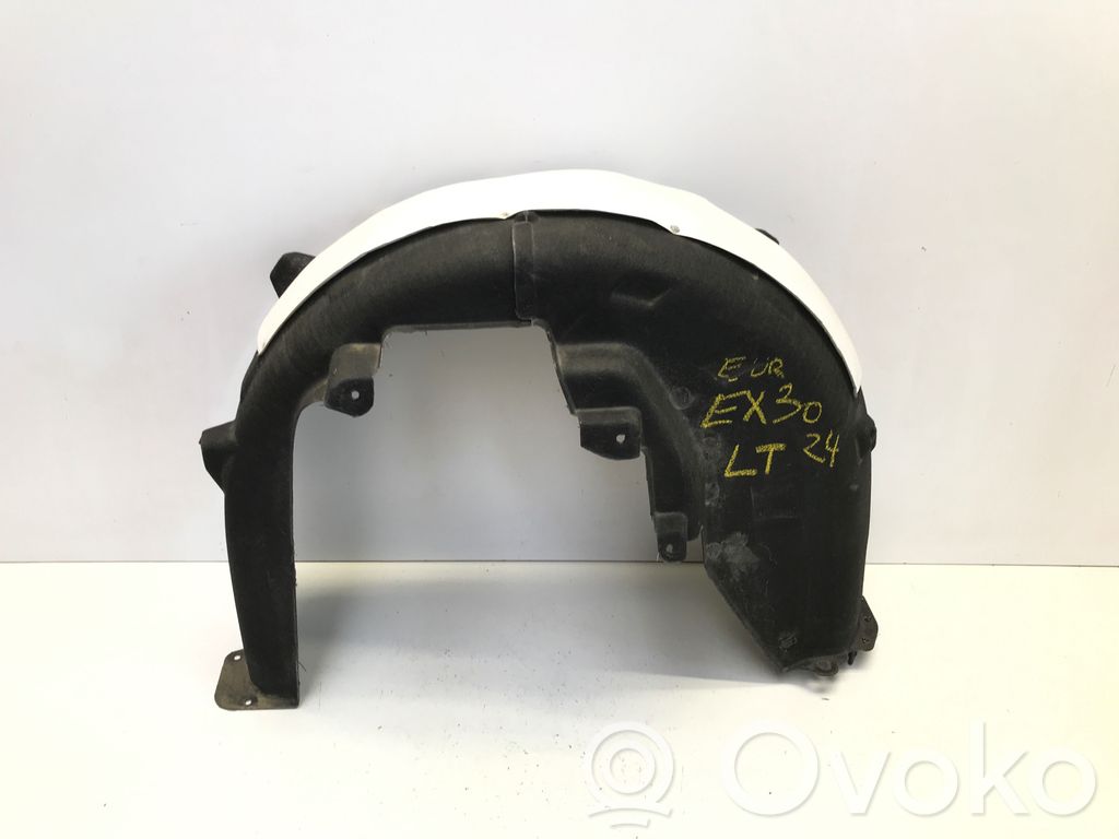 Volvo EX30 Nadkole tylne 