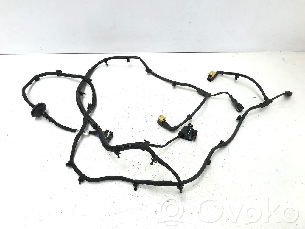 Volvo EX30 Cablaj frână de mână 