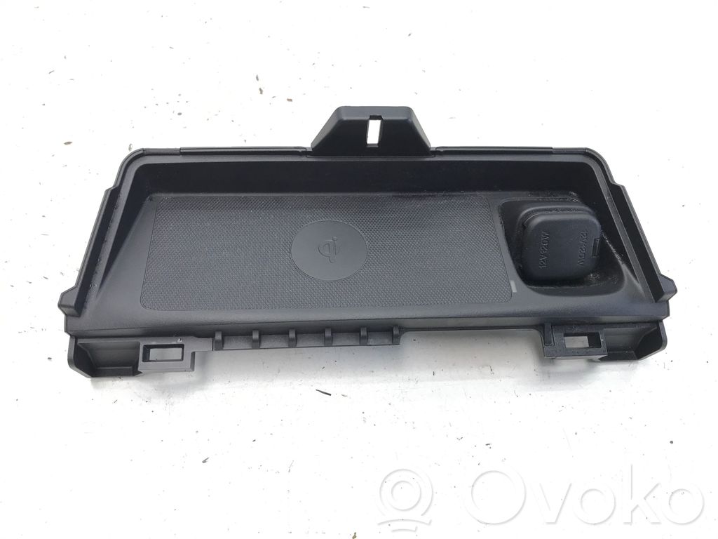 Mazda CX-60 Wireless charging module 