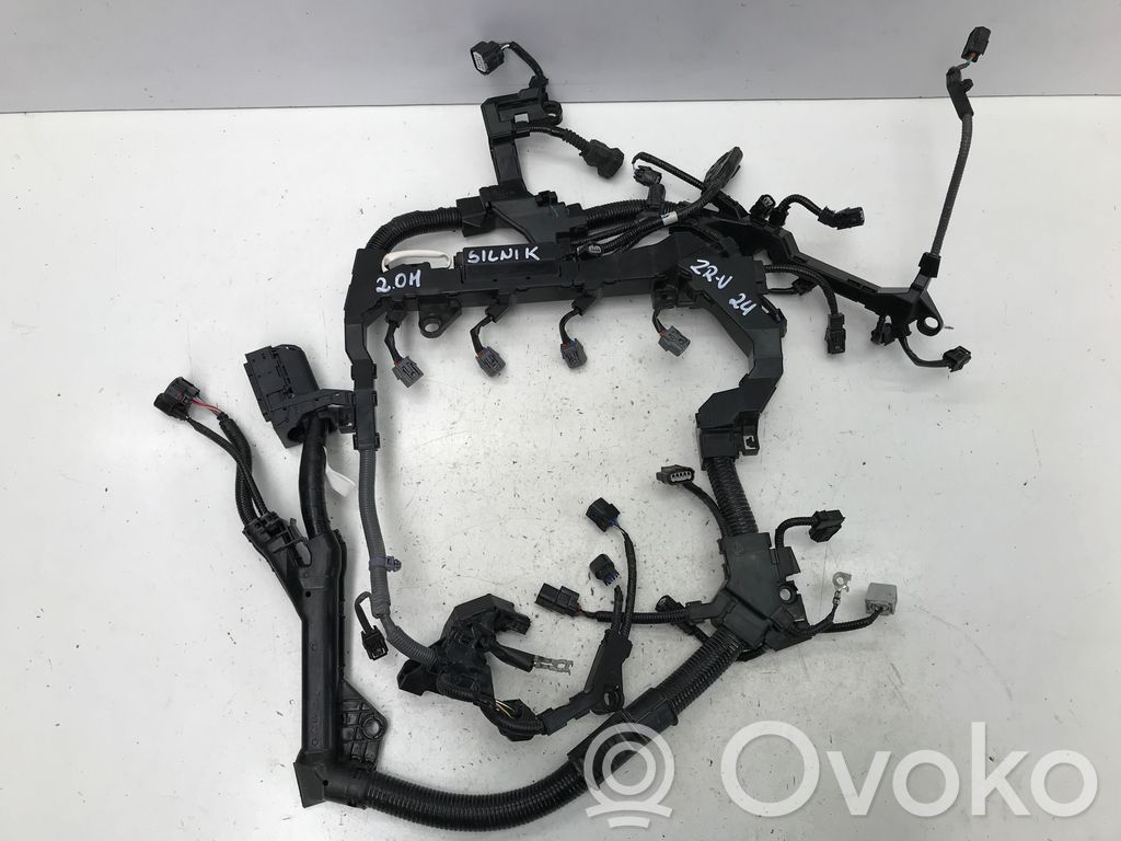Honda ZR-V Cablaj motor 
