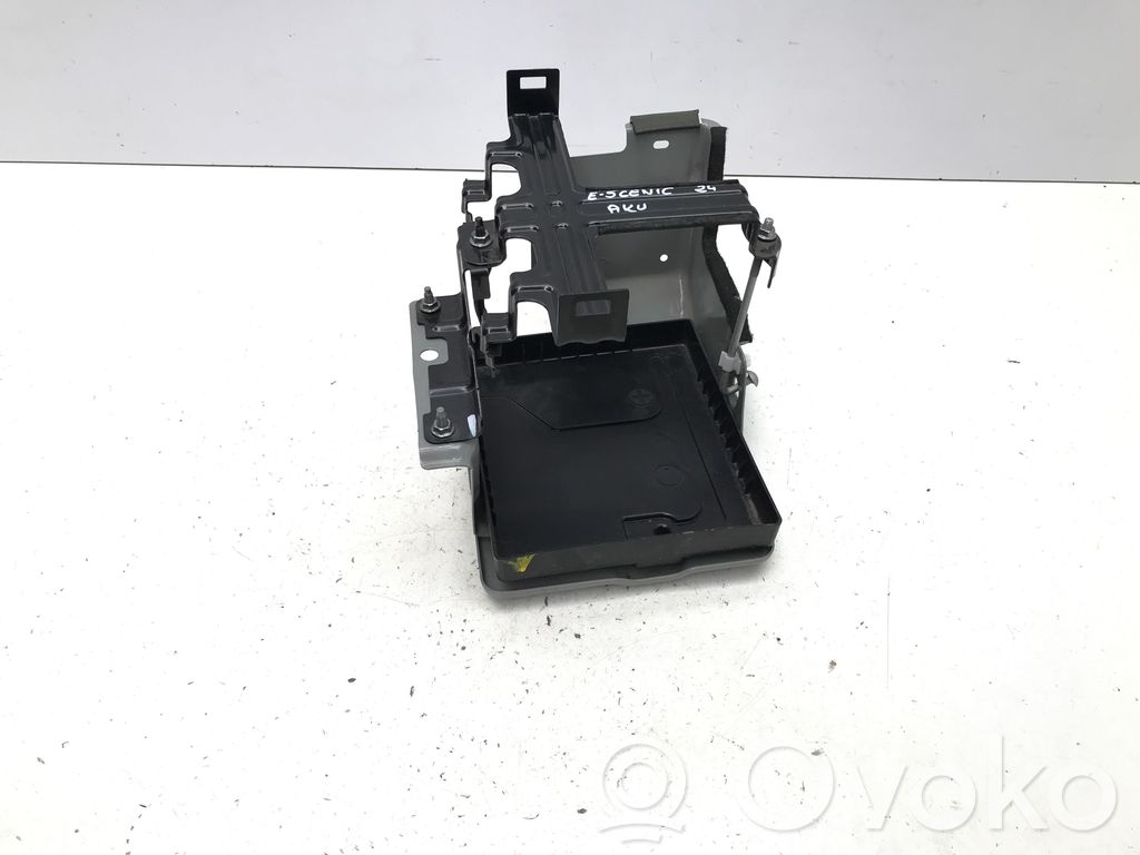 Renault Scenic E-Tech V Akumuliatoriaus dėžė 