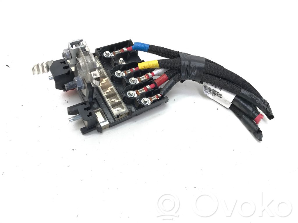 Renault Scenic E-Tech V Pluskaapeli (akku) 