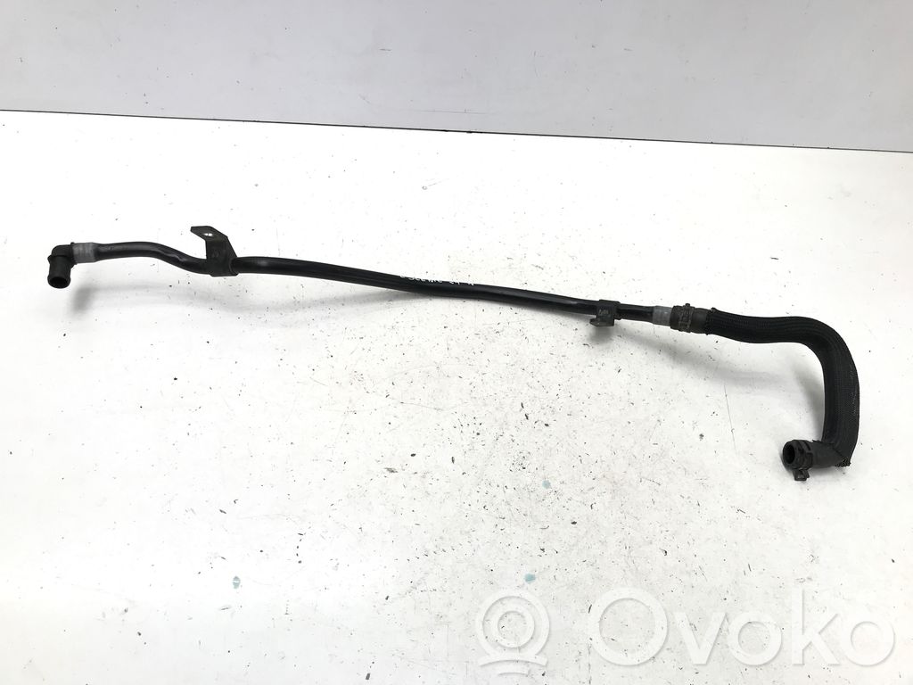 Renault Scenic E-Tech V Engine coolant pipe/hose 