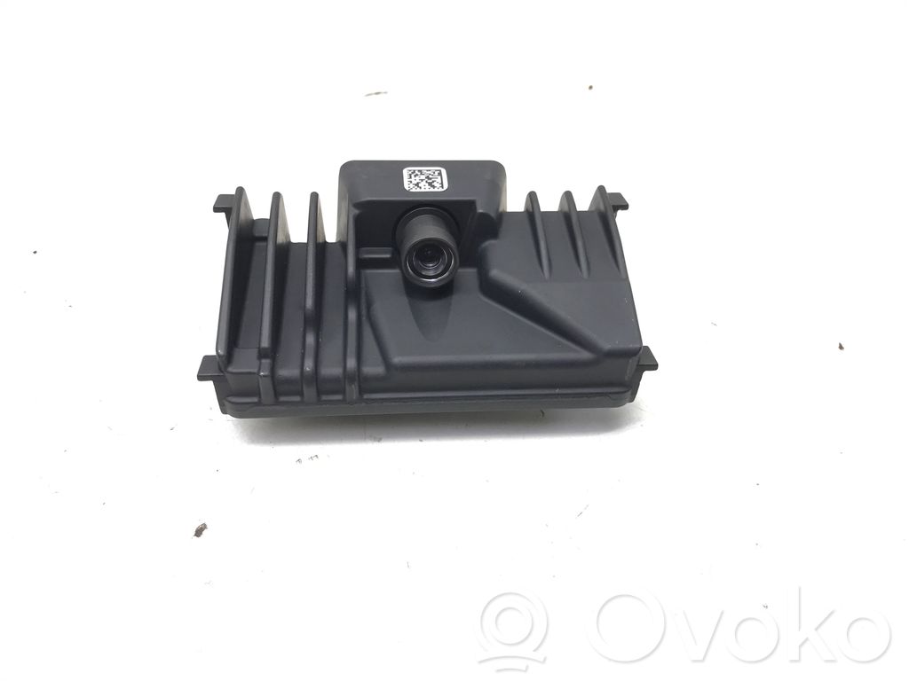 Renault Scenic E-Tech V Windshield/windscreen camera 