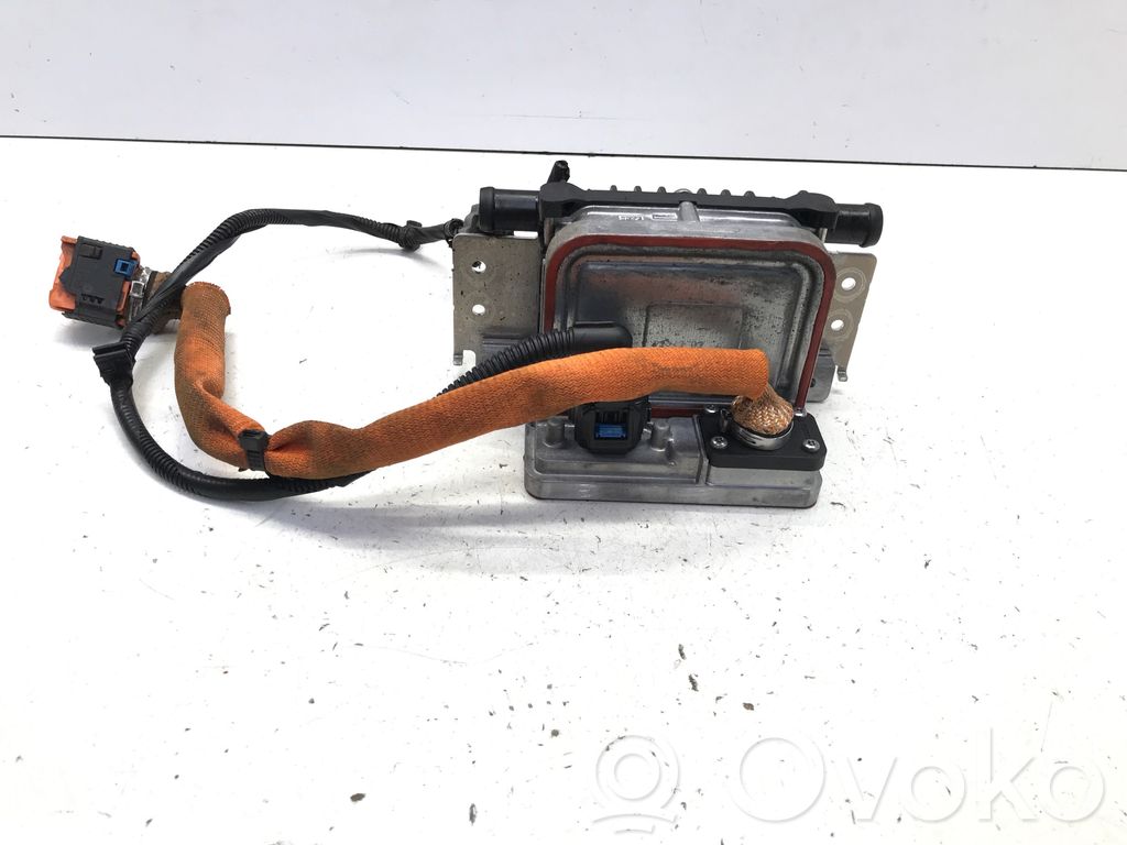 Renault Scenic E-Tech V Other control units/modules 