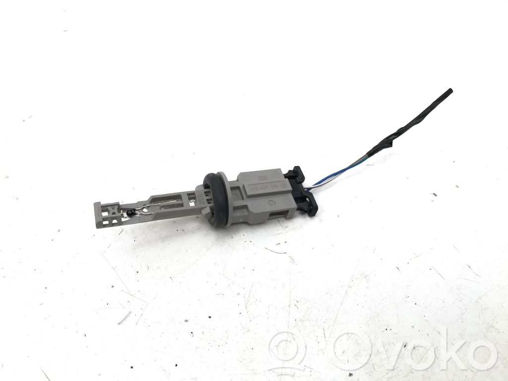 Audi A3 8Y Sensor de temperatura interna 