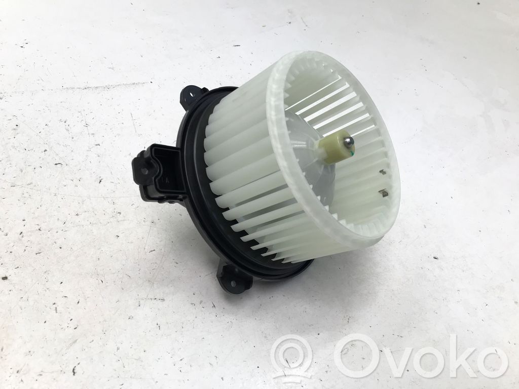 BYD Seal U Lämmittimen puhallin 