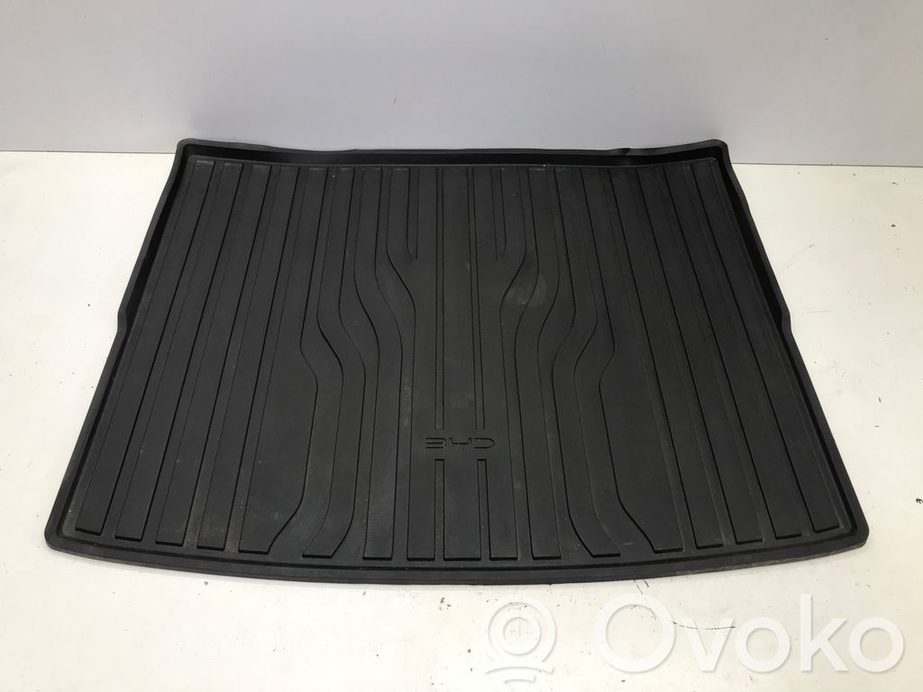 BYD Atto 3 Rubber trunk/boot mat liner 