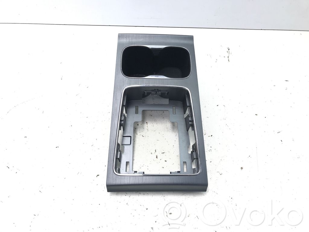BYD Atto 3 Pad suport pahare 