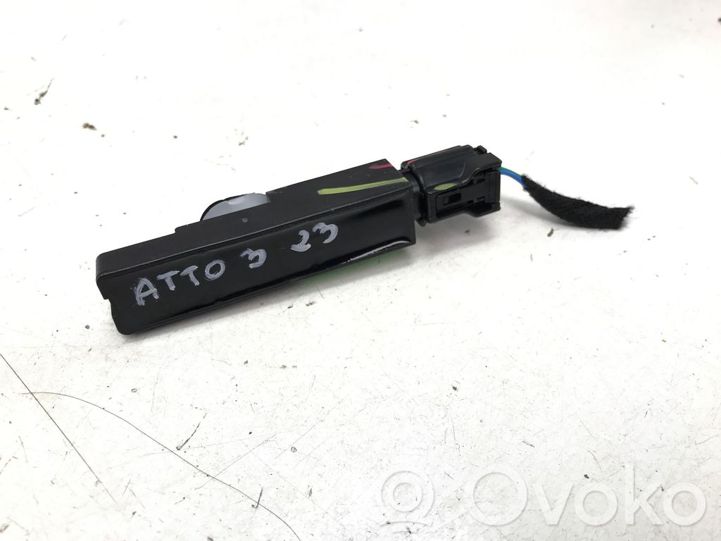BYD Atto 3 Antena de sistema sin llave 