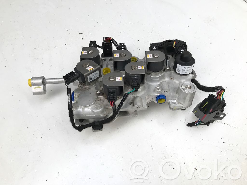 BYD Atto 3 Zawór rozprężny klimatyzacji A/C 