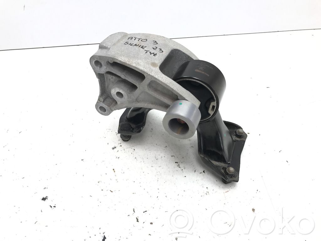 BYD Atto 3 Vakuumventil Unterdruckventil Motorlager Motordämpfer 