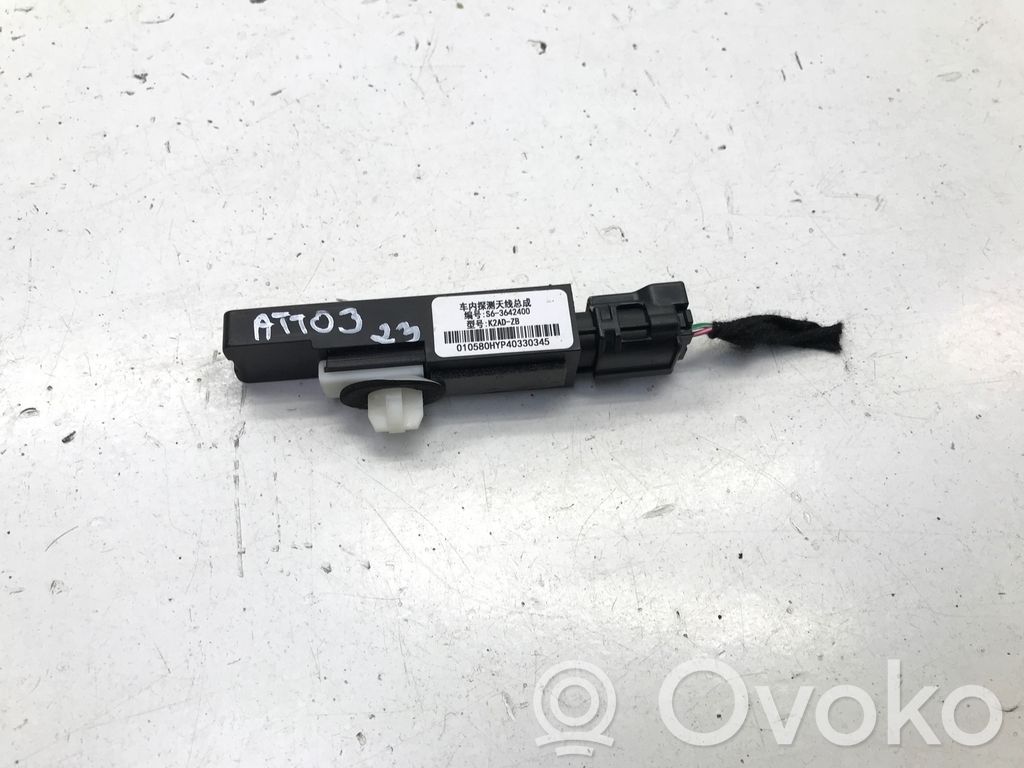 BYD Atto 3 Antenna di sistema senza chiave 