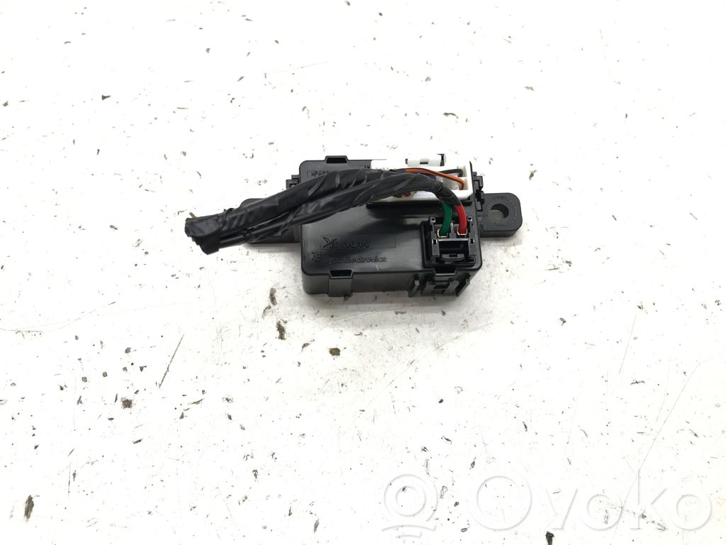 KIA Picanto Other control units/modules 