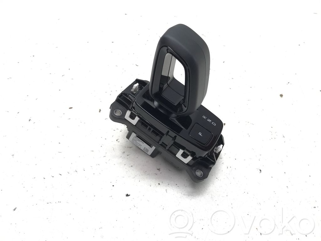 Volvo XC40 Selector caja de cambios 