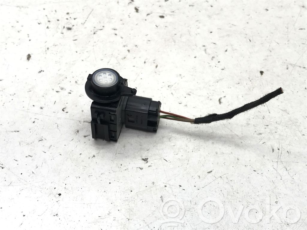 Volvo XC40 Air quality sensor 