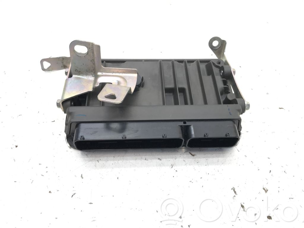 Toyota C-HR II Engine control unit/module ECU 