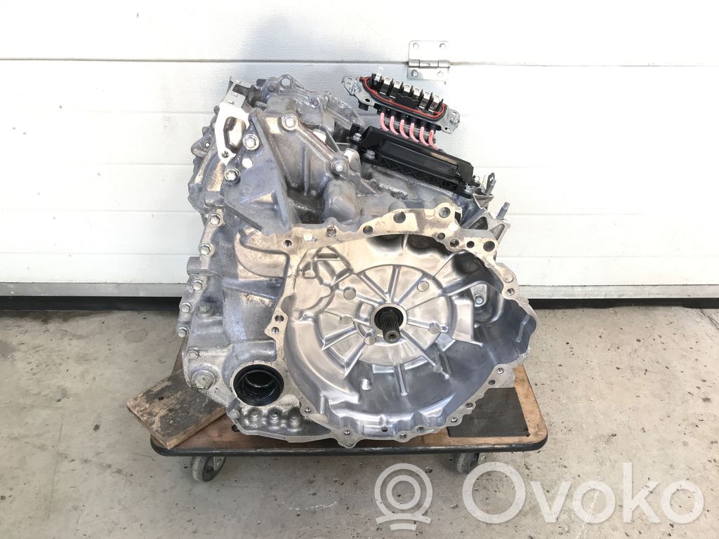 Toyota C-HR II Automatic gearbox 