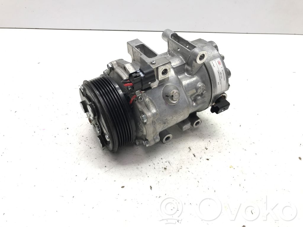 Chery 5/C5 Klimakompressor Pumpe 