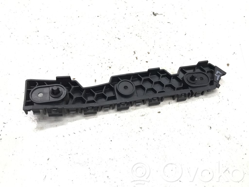 Chery 5/C5 Rear bumper mounting bracket 
