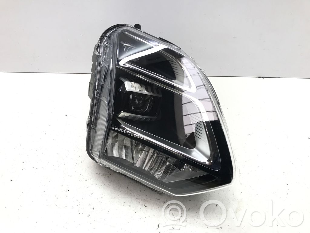 Chery 5/C5 Headlight/headlamp 