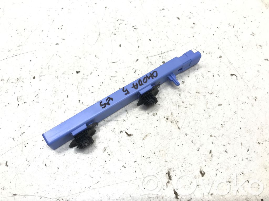 Antenne système sans clé   804000191AA