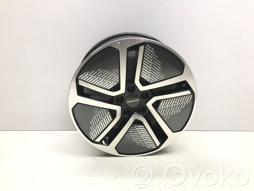 Chery 5/C5 Cerchione in lega R18 