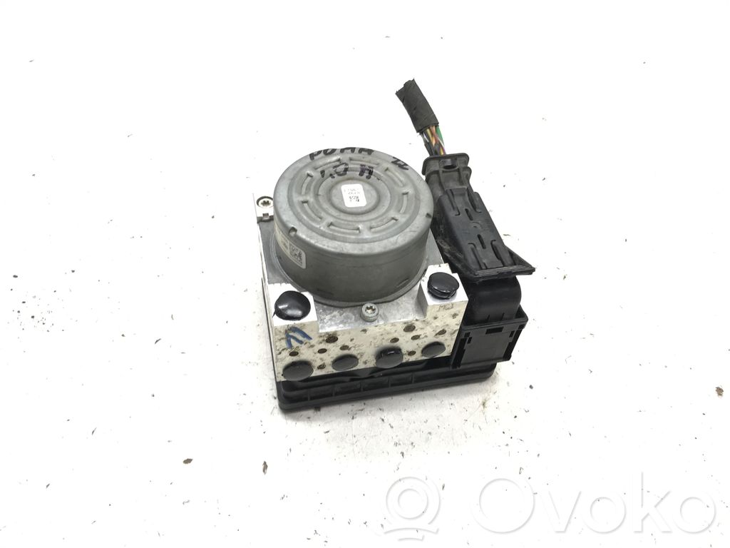 Ford Puma ABS Blokas 