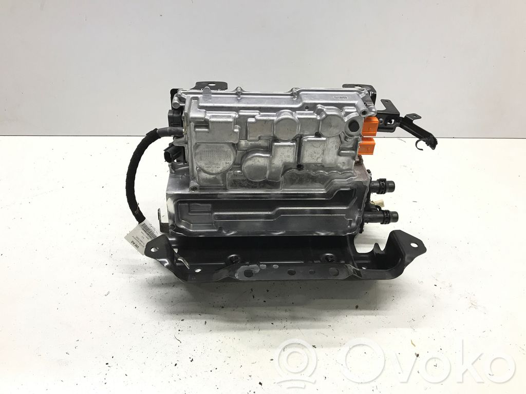 Skoda Elroq Inversor/convertidor de voltaje 