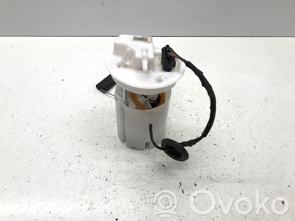 Ford Puma In-tank fuel pump 