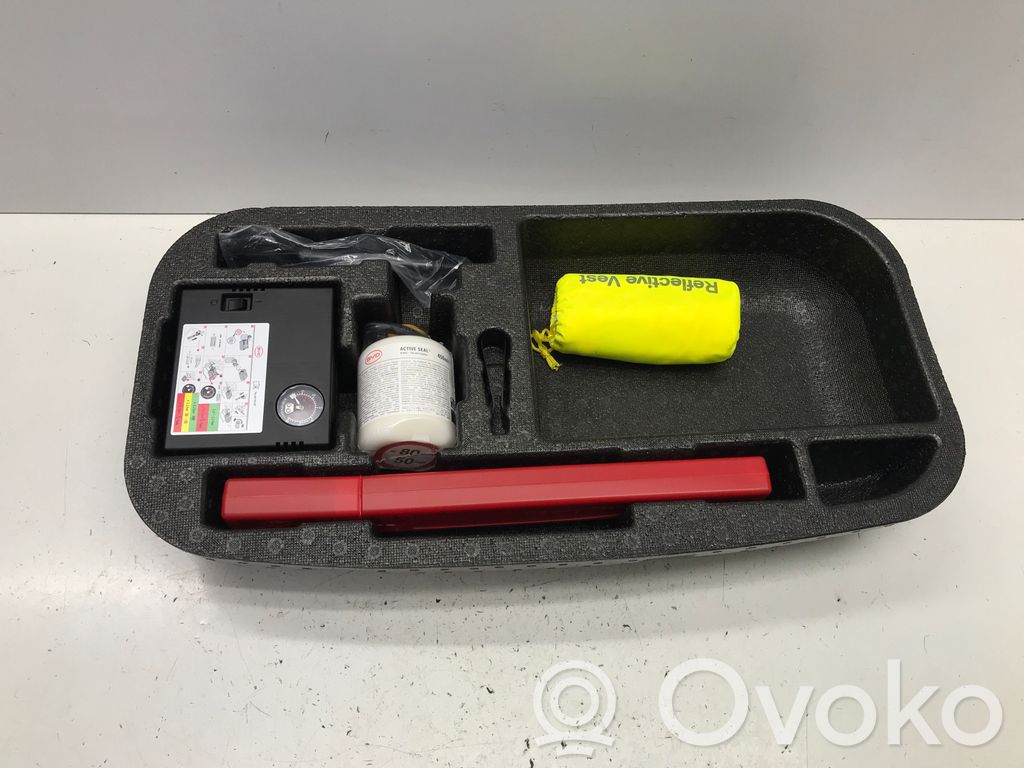 BYD Seal Juego de herramientas 