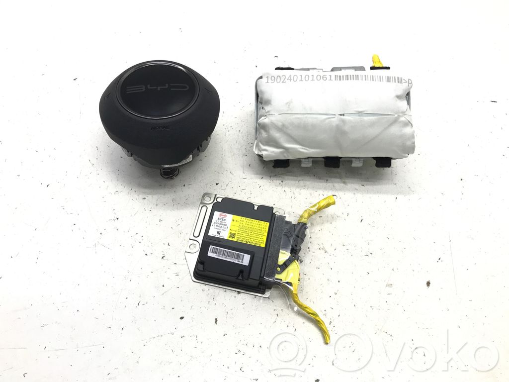 BYD Seal Airbag-Set 