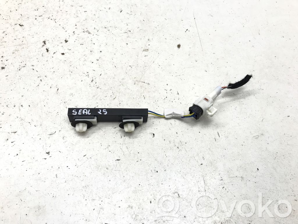 Antena systemu bezkluczykowego   HC3642600Y1,K2AGZ60